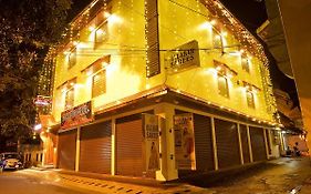 Roses Inn Fortkochi
